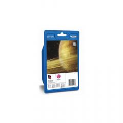 TIN Brother LC-1100M magenta