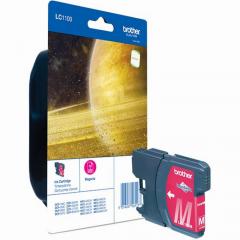 TIN Brother LC-1100M magenta