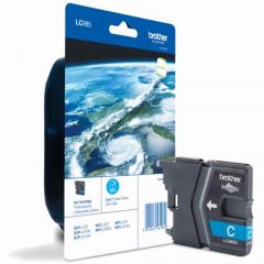 TIN Brother LC-985C cyan