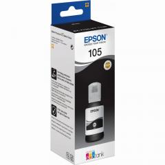 TIN Epson 105 C13T00Q140 black