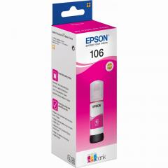 TIN Epson 106 C13T00R340 magenta