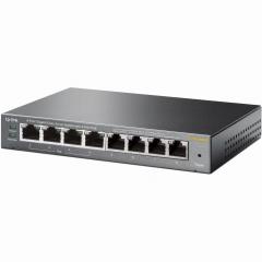 TP-LINK TL-SG108PE Metall 4x POE
