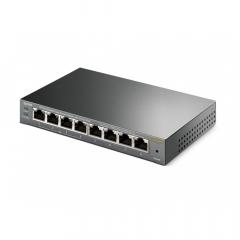TP-LINK TL-SG108PE Metall 4x POE