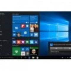 Windows 10 Pro 64bit (DE)