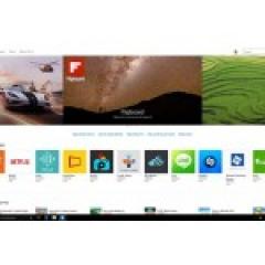 Windows 10 Pro 64bit (Eng inter / UK)