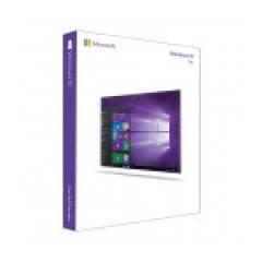 Windows 10 Pro 64bit (DE)