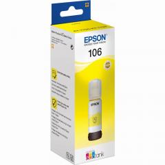 TIN Epson 106 C13T00R440 yellow
