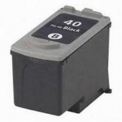 TIN Canon PG-40 black