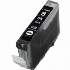 TIN Canon CLI-8BK black
