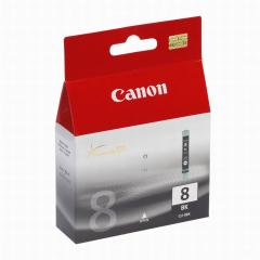 TIN Canon CLI-8BK black