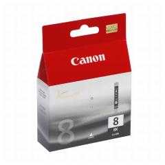TIN Canon CLI-8BK black