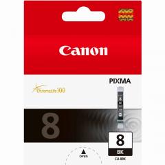 TIN Canon CLI-8BK black