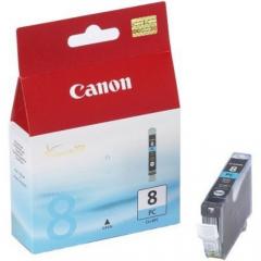 TIN Canon CLI-8 PC photo-cyan