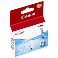 TIN Canon CLI-521C cyan