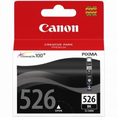 TIN Canon CLI-526BK black