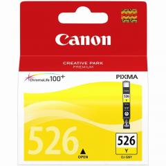 TIN Canon CLI-526Y yellow