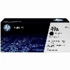 TON HP # 49A Q5949A black