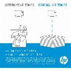 TON HP # 10A Q2610A black