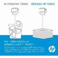 TON HP # 10A Q2610A black