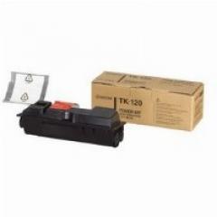 TON Kyocera TK-120 black