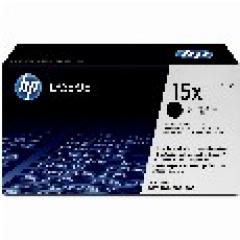 TON HP # 15X C7115X black Hohe Kapazität
