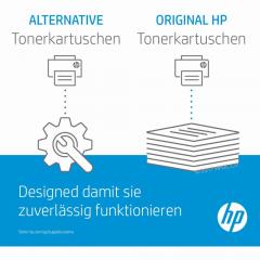 TON HP # 644A Q6462A yellow