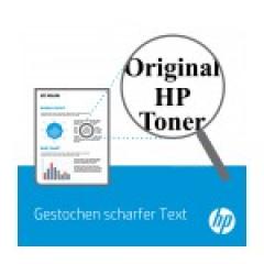 TON HP # 64X CC364X black Hohe Kapazität