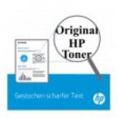 TON HP # 10A Q2610A black
