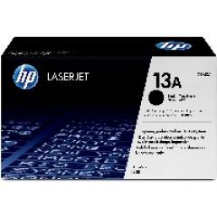 TON HP # 13A Q2613A black