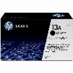 TON HP # 13A Q2613A black