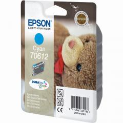 TIN Epson T061240 cyan