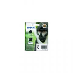 TIN Epson T089140 black NEU!