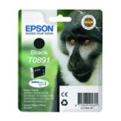 TIN Epson T089140 black NEU!