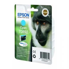TIN Epson T089240 cyan NEU!