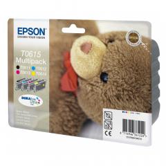 TIN Epson T061540 Multipack