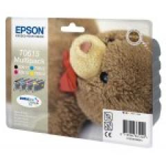 TIN Epson T061540 Multipack