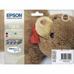 TIN Epson T061540 Multipack