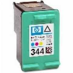 TIN HP # 344 C9363EE color