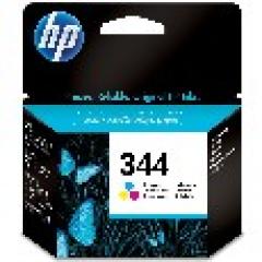 TIN HP # 344 C9363EE color