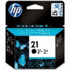 TIN HP # 21 C9351AE black