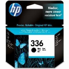 TIN HP # 336 C9362EE black