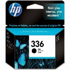TIN HP # 336 C9362EE black