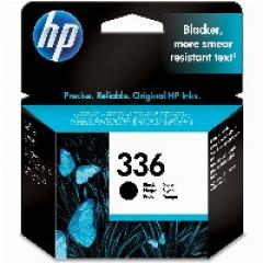TIN HP # 336 C9362EE black