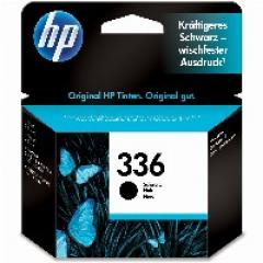 TIN HP # 336 C9362EE black