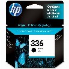 TIN HP # 336 C9362EE black