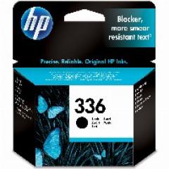 TIN HP # 336 C9362EE black