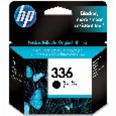 TIN HP # 336 C9362EE black