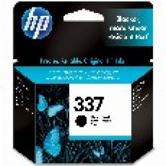 TIN HP # 337 C9364EE black