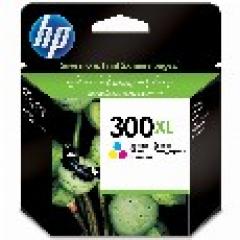 TIN HP # 300XL CC644EE color