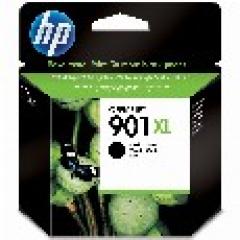 TIN HP # 901XL CC654AE black